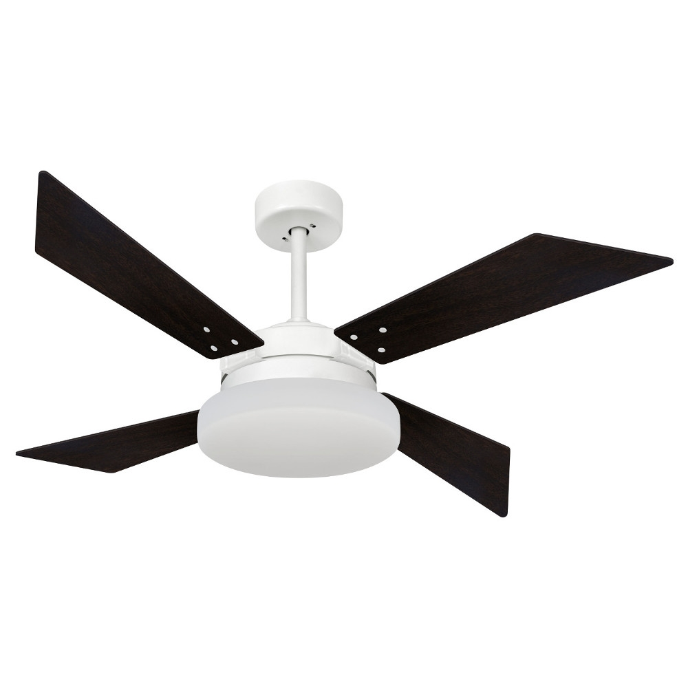 Ventilador de Teto Tecno Tabaco 220V Ventilador de Teto Tecno Tabaco 220V