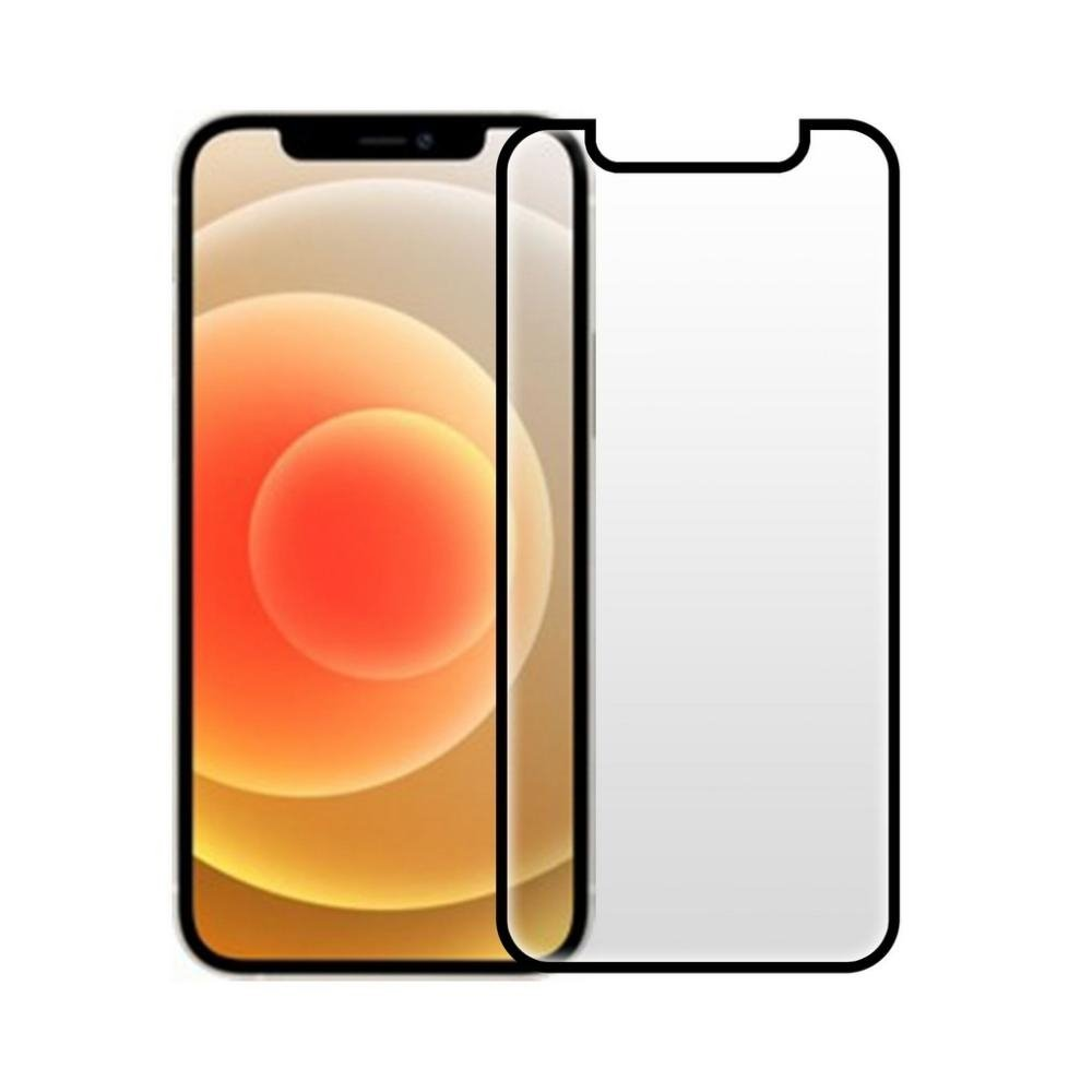 Pelicula Coverage Color para iPhone 12 Pro - Gshield