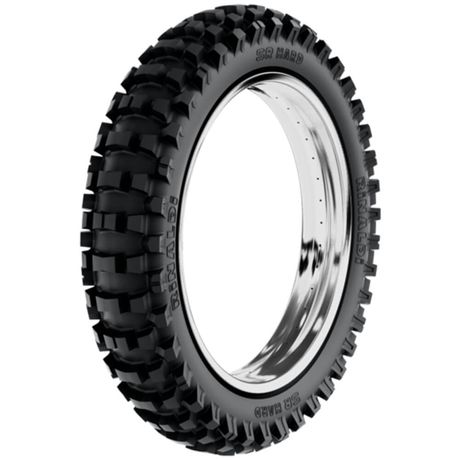 Pneu Moto Rinaldi Aro 18 110/100-18 64M Traseiro SR Hard Pneu Moto Rinaldi Aro 18 110/100-18 64M Traseiro SR Hard