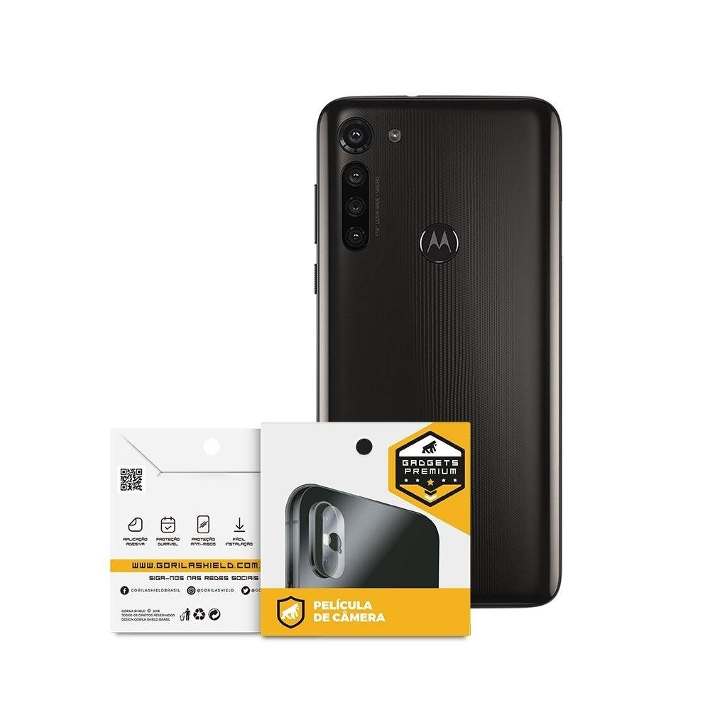 Pelicula Para Lente De Camera Motorola Moto G8 Power - Gshield Pelicula Para Lente De Camera Motorola Moto G8 Power - Gshield