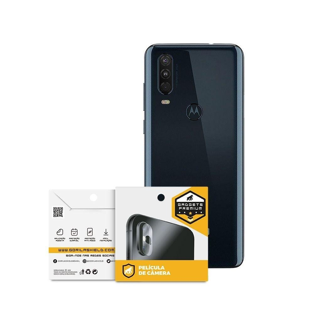 Pelicula Para Lente De Camera Motorola Moto One Action - Gshield Pelicula Para Lente De Camera Motorola Moto One Action - Gshield