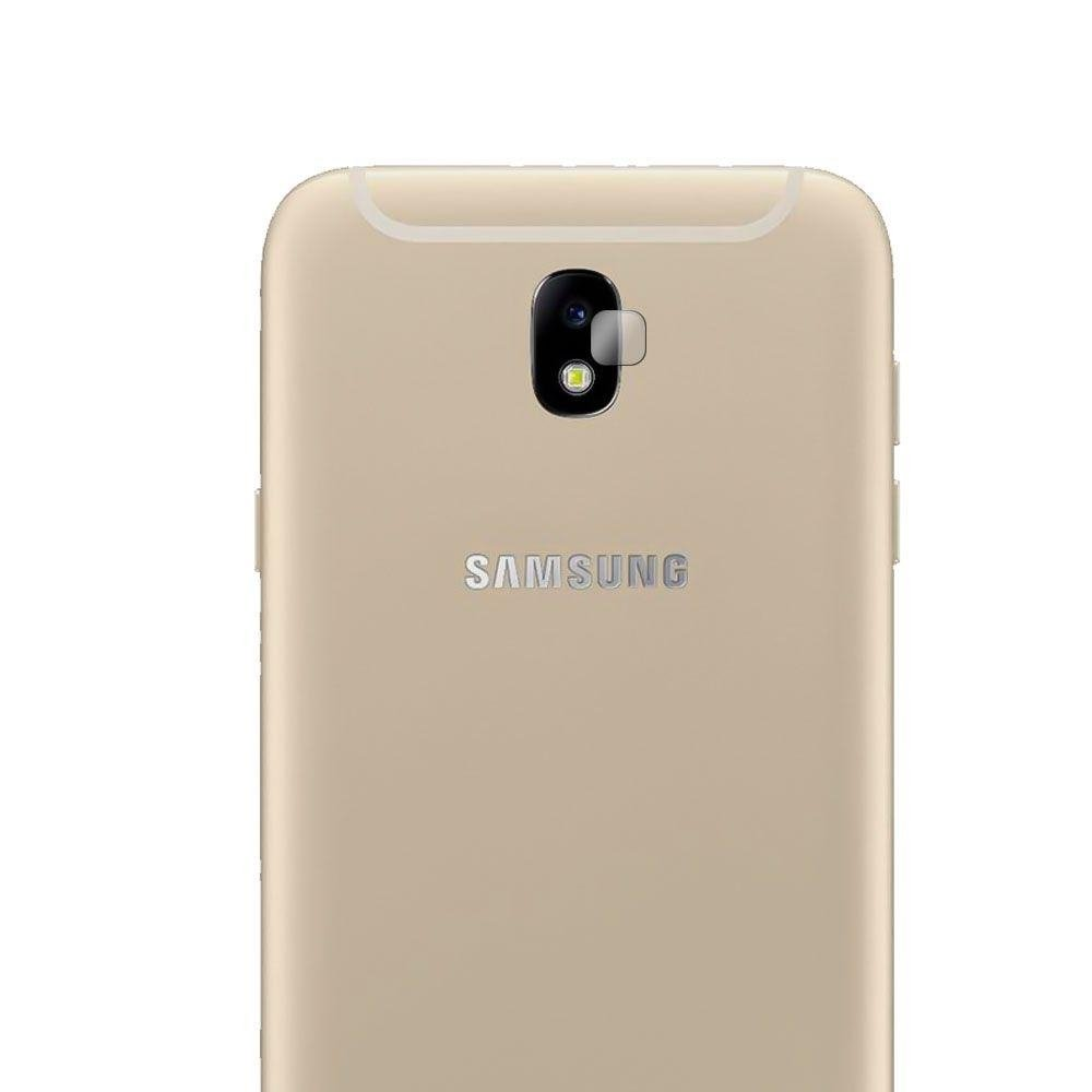 Pelicula de Vidro para Lente Camera Galaxy J7 Pro - Gorila Shield Pelicula de Vidro para Lente Camera Galaxy J7 Pro - Gorila Shield