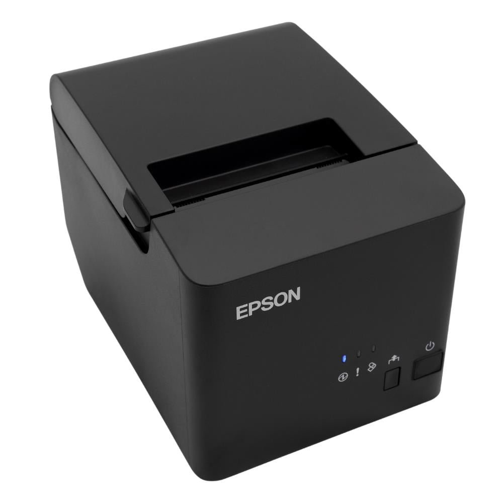 Impressora Não Fiscal Epson TMT 20X Impressora Não Fiscal Epson TMT 20X