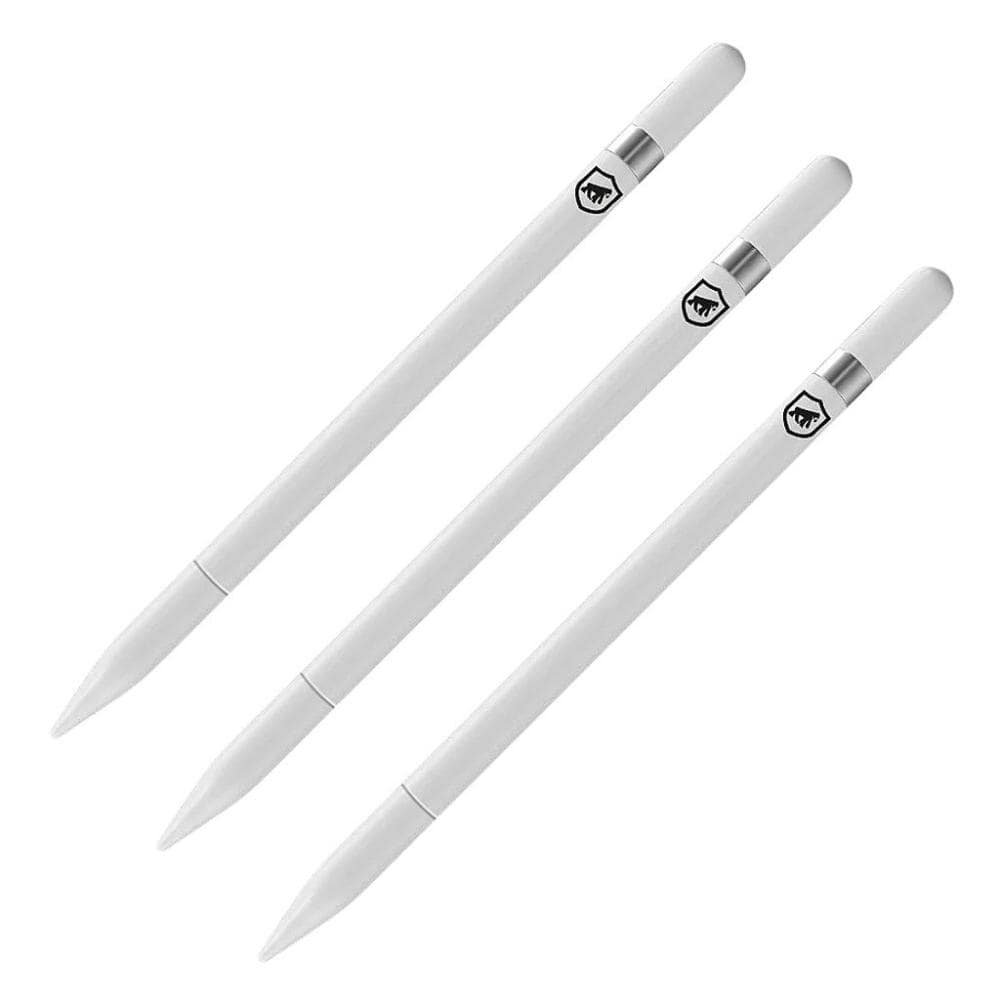 Caneta Dinamic - Touch e esferografica - para celular, tablet, iPad e kindle - 3 unidades Caneta Dinamic - Touch e esferografica - para celular, tablet, iPad e kindle - 3 unidades