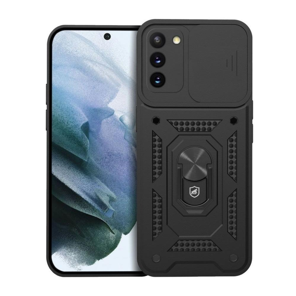 Capa case capinha Dinamic Cam Protection para Samsung Galaxy S21 FE - Gshield Capa case capinha Dinamic Cam Protection para Samsung Galaxy S21 FE - Gshield