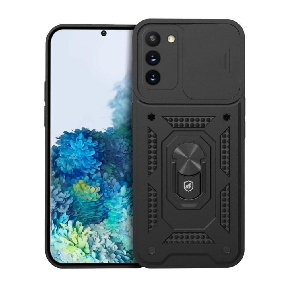 Capa case capinha para Samsung Galaxy S20 FE - Dinamic Cam Protection - Gshield Capa case capinha para Samsung Galaxy S20 FE - Dinamic Cam Protection - Gshield
