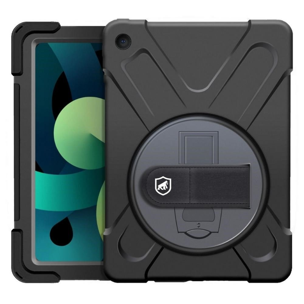 Capa para iPad Air 4 e 5 / iPad Air 2020 (10.9) - Phantom - Gshield Capa para iPad Air 4 e 5 / iPad Air 2020 (10.9) - Phantom - Gshield