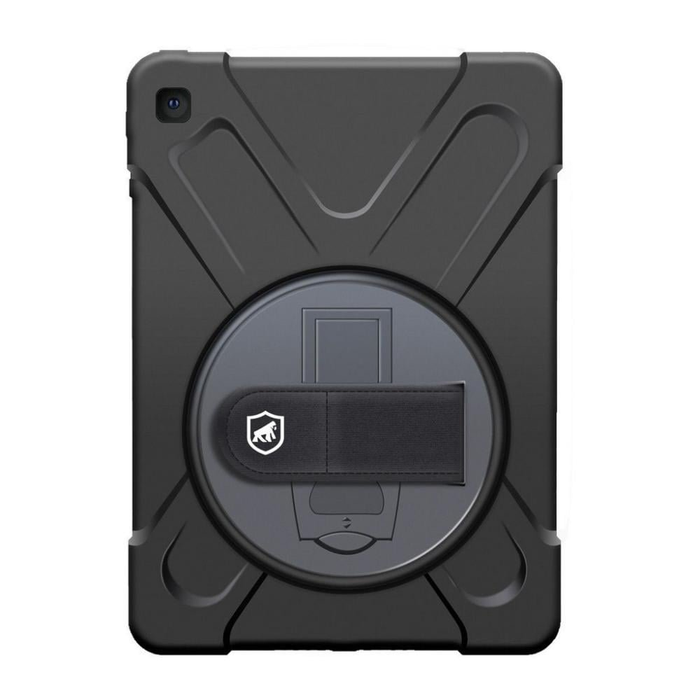 Capa case capinha Phantom para Samsung Galaxy TAB A 7 10.4 T500 - Gshield Capa case capinha Phantom para Samsung Galaxy TAB A 7 10.4 T500 - Gshield