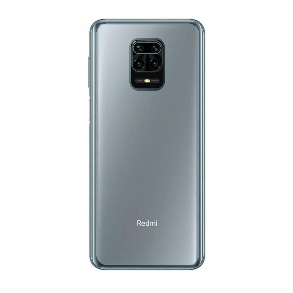 Pelicula Nano Traseira para Xiaomi Redmi Note 9S - Gshield Pelicula Nano Traseira para Xiaomi Redmi Note 9S - Gshield