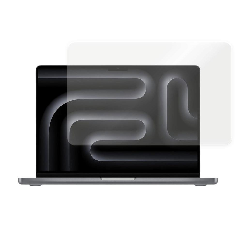 Pelicula para MacBook Pro 14" - Hydrogel HD - Gshield Pelicula para MacBook Pro 14" - Hydrogel HD - Gshield