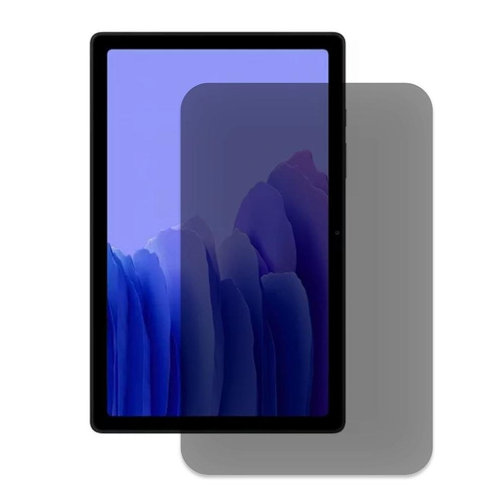 Pelicula para Samsung Galaxy Tab A7 10.4" (2022/2020) - Privacidade Hydrogel - Gshield Pelicula para Samsung Galaxy Tab A7 10.4" (2022/2020) - Privacidade Hydrogel - Gshield