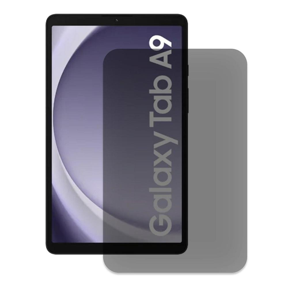Pelicula para Samsung Galaxy Tab A9 - Privacidade Hydrogel - Gshield Pelicula para Samsung Galaxy Tab A9 - Privacidade Hydrogel - Gshield