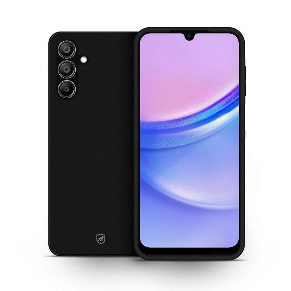 Capa para Samsung Galaxy A15 - Silicon Veloz - Gshield Capa para Samsung Galaxy A15 - Silicon Veloz - Gshield