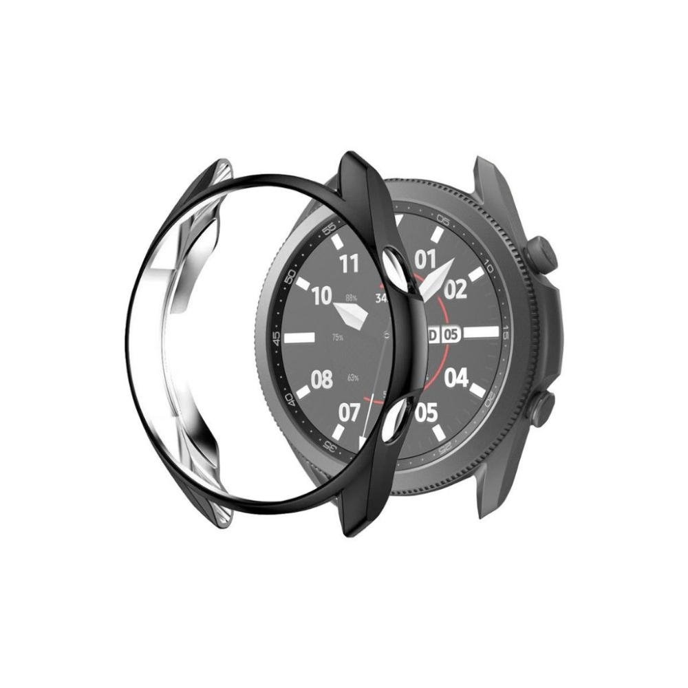 Case para Samsung Watch 3 45MM - Case Bumper Armor - Gshield Case para Samsung Watch 3 45MM - Case Bumper Armor - Gshield