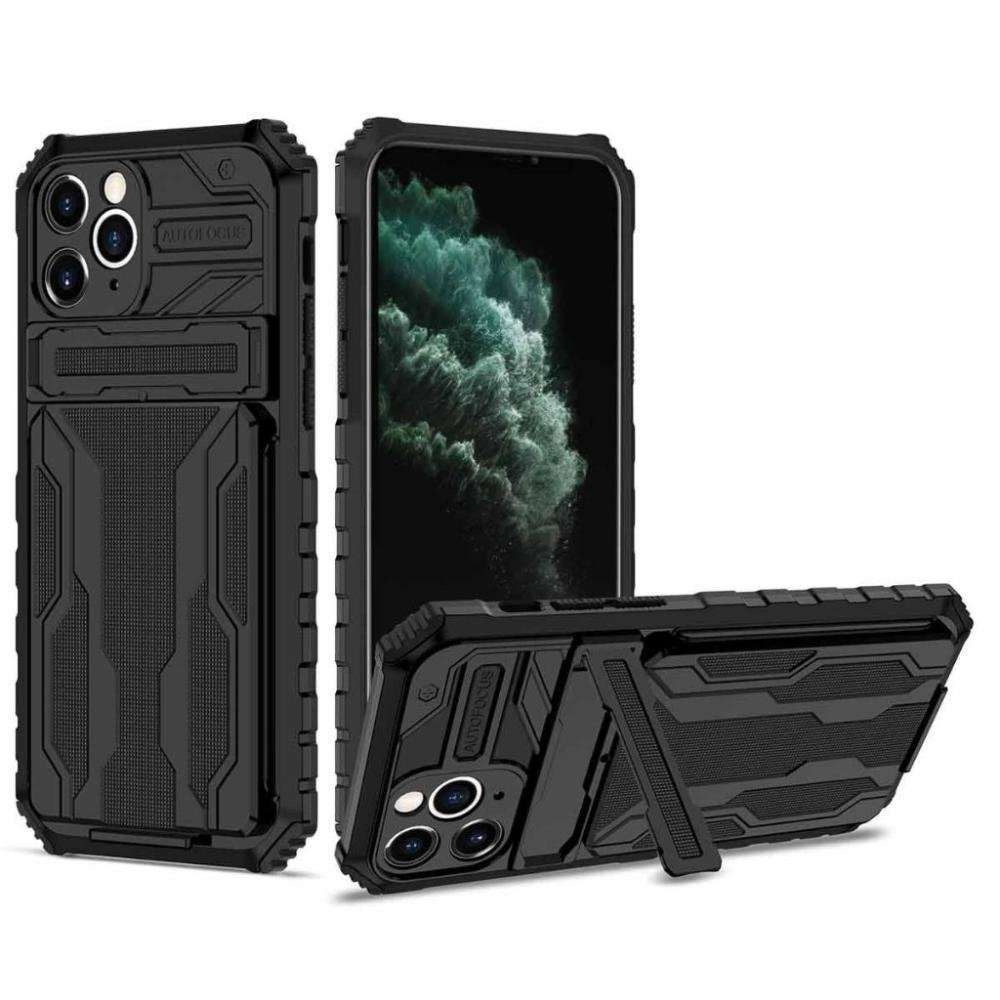 Capa case capinha para iPhone 11 Pro Max - Guardian - Gshield Capa case capinha para iPhone 11 Pro Max - Guardian - Gshield