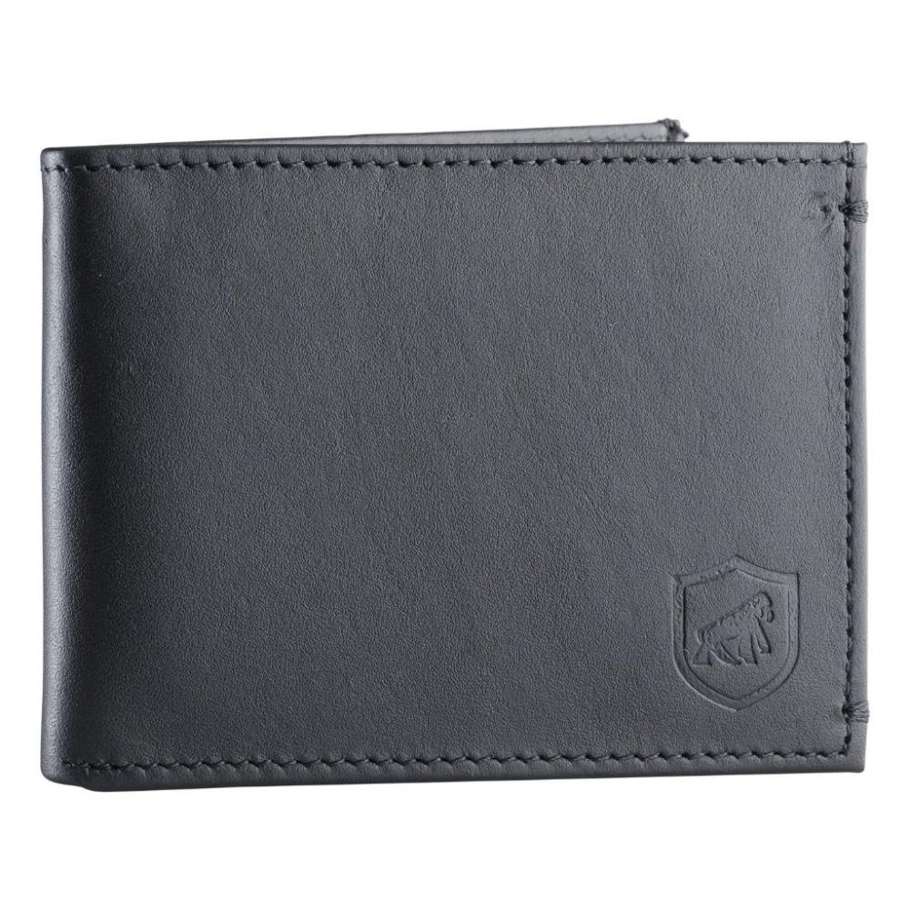 Carteira de Couro masculina - Porta cartao - Ultra Slim - Gshield Carteira de Couro masculina - Porta cartao - Ultra Slim - Gshield