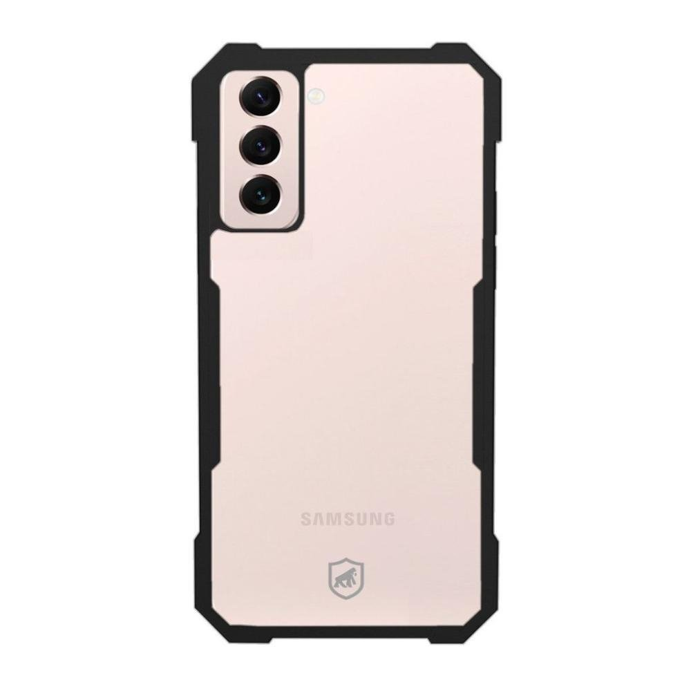 Capa case capinha Dual Shock X para Samsung Galaxy S22 Plus - Gshield Capa case capinha Dual Shock X para Samsung Galaxy S22 Plus - Gshield