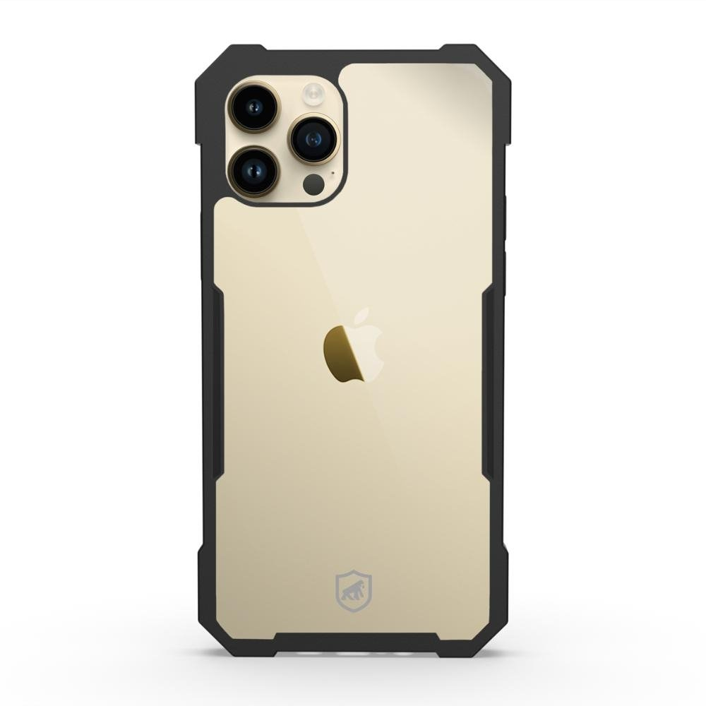 Capa case capinha para iPhone 14 Pro - Dual Shock X - Gshield Capa case capinha para iPhone 14 Pro - Dual Shock X - Gshield