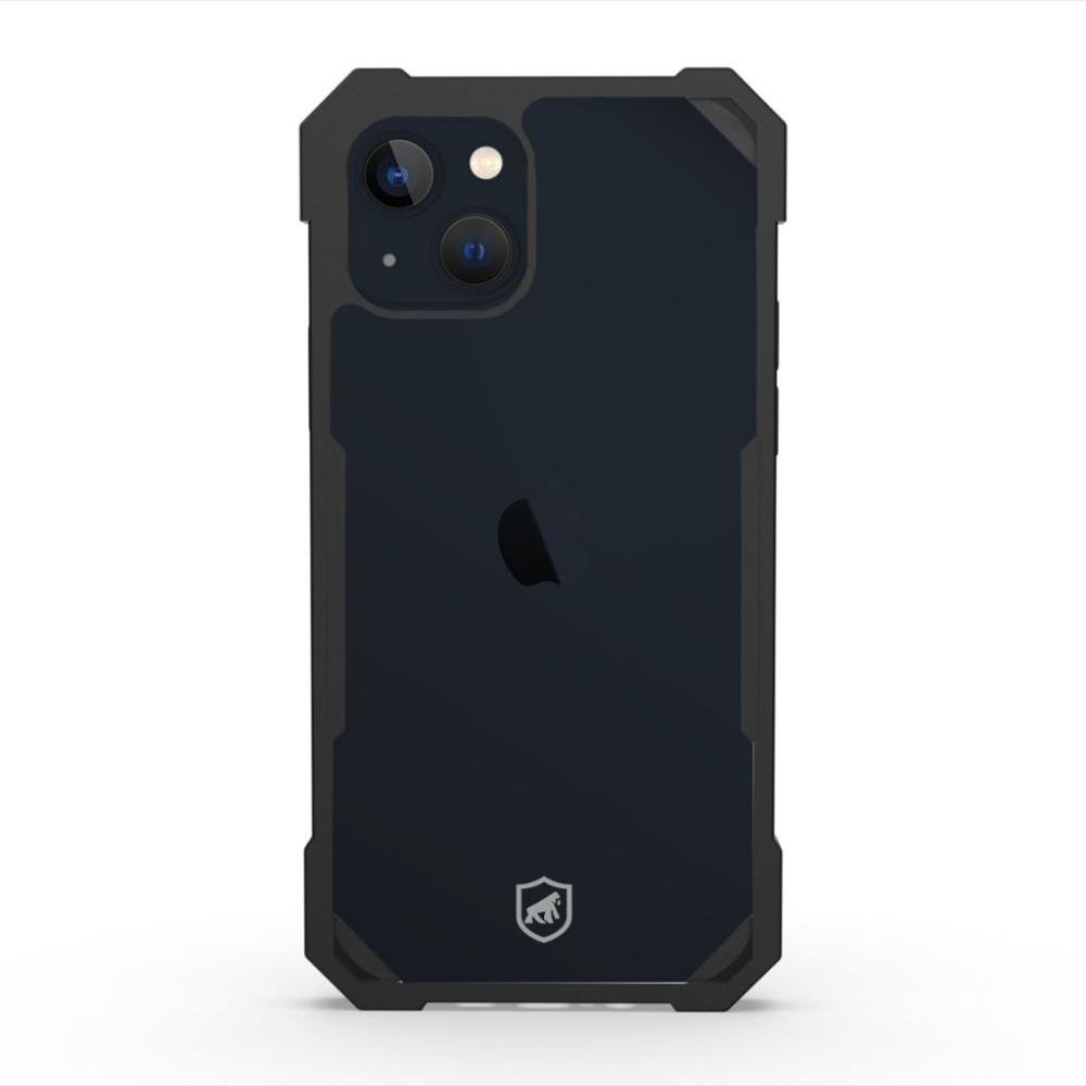 Capa case capinha para iPhone 14 - Dual Shock X - Gshield