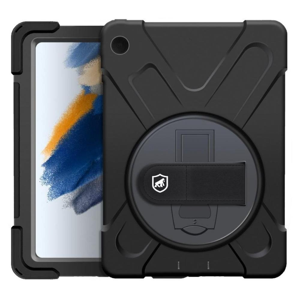 Capa para Samsung Galaxy Tab A8 X200 / X205 - Phantom - Gshield Capa para Samsung Galaxy Tab A8 X200 / X205 - Phantom - Gshield