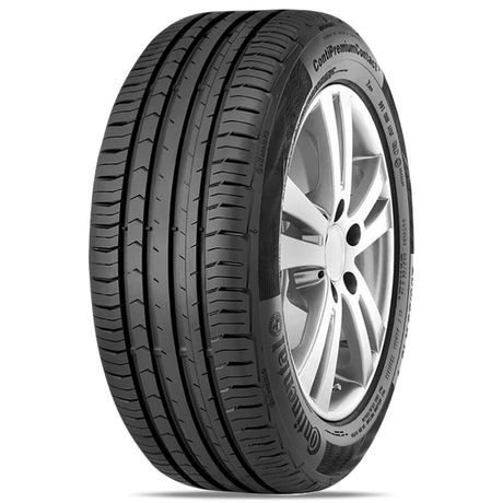 Pneu Continental Aro 17 235/55r17 99v Premium Contact 5 Ao Original Audi Q3 Pneu Continental Aro 17 235/55r17 99v Premium Contact 5 Ao Original Audi Q3