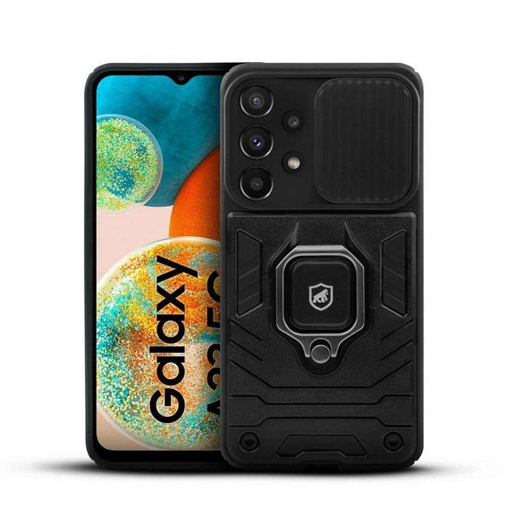 Capa case capinha para Samsung Galaxy A23 5G - Defender - Gshield Capa case capinha para Samsung Galaxy A23 5G - Defender - Gshield
