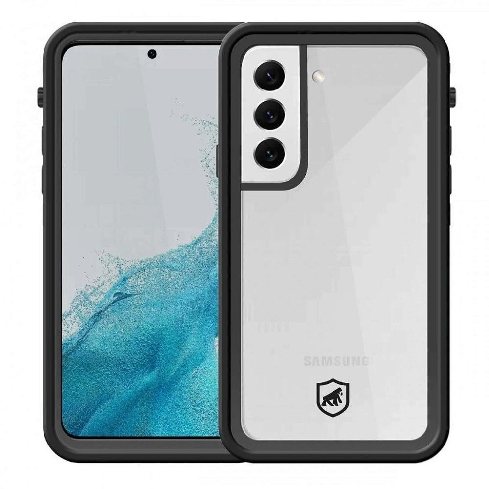 Capa case capinha a Prova d`agua Nautical para Samsung Galaxy S23 - Gshield Capa case capinha a Prova d`agua Nautical para Samsung Galaxy S23 - Gshield