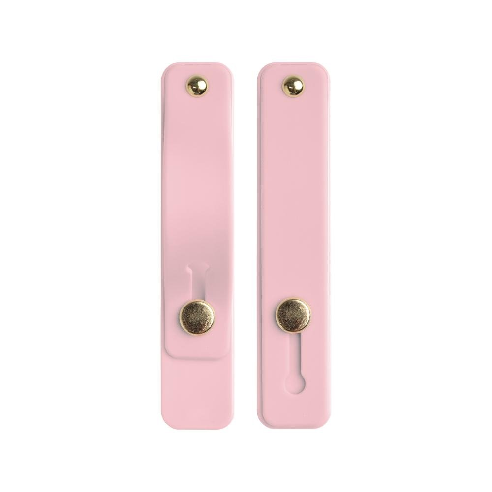 Ring Socket de Silicone - Rosa - Gshield Ring Socket de Silicone - Rosa - Gshield