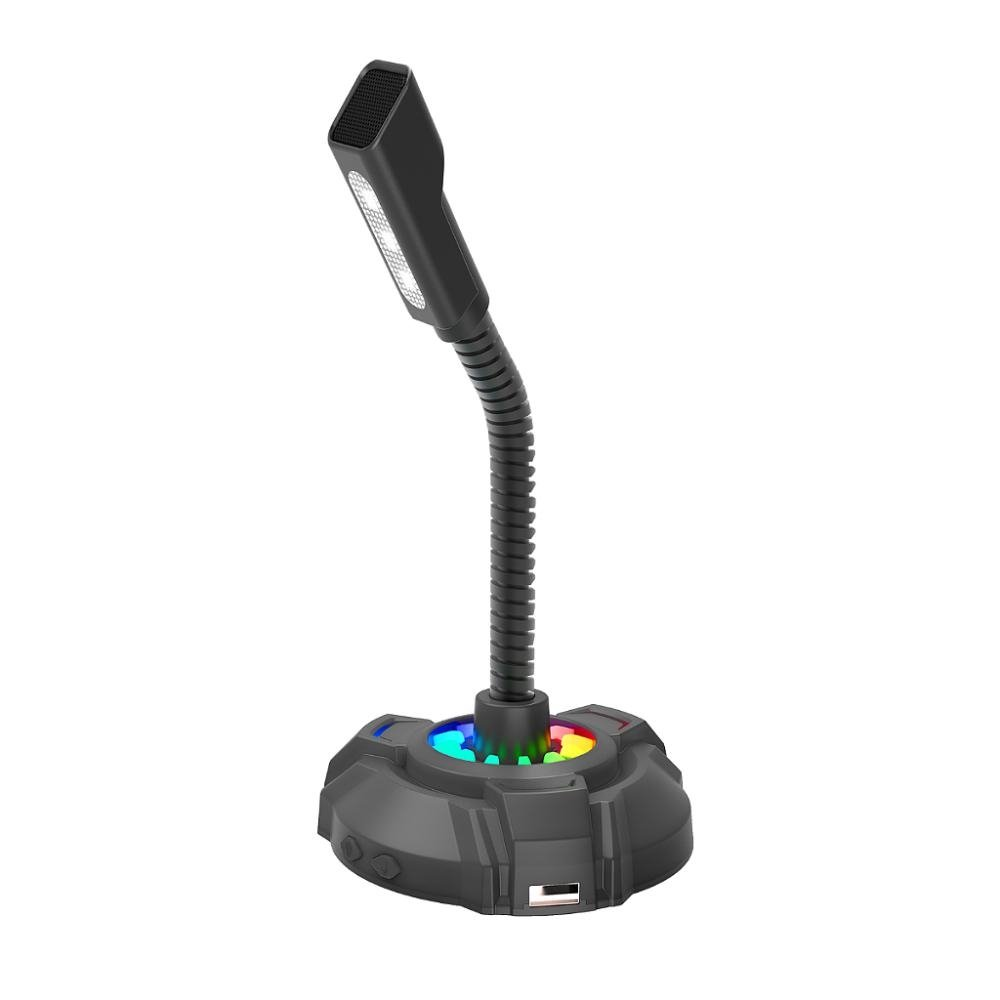Microfone para Desktop - HP Microfone para Desktop - HP