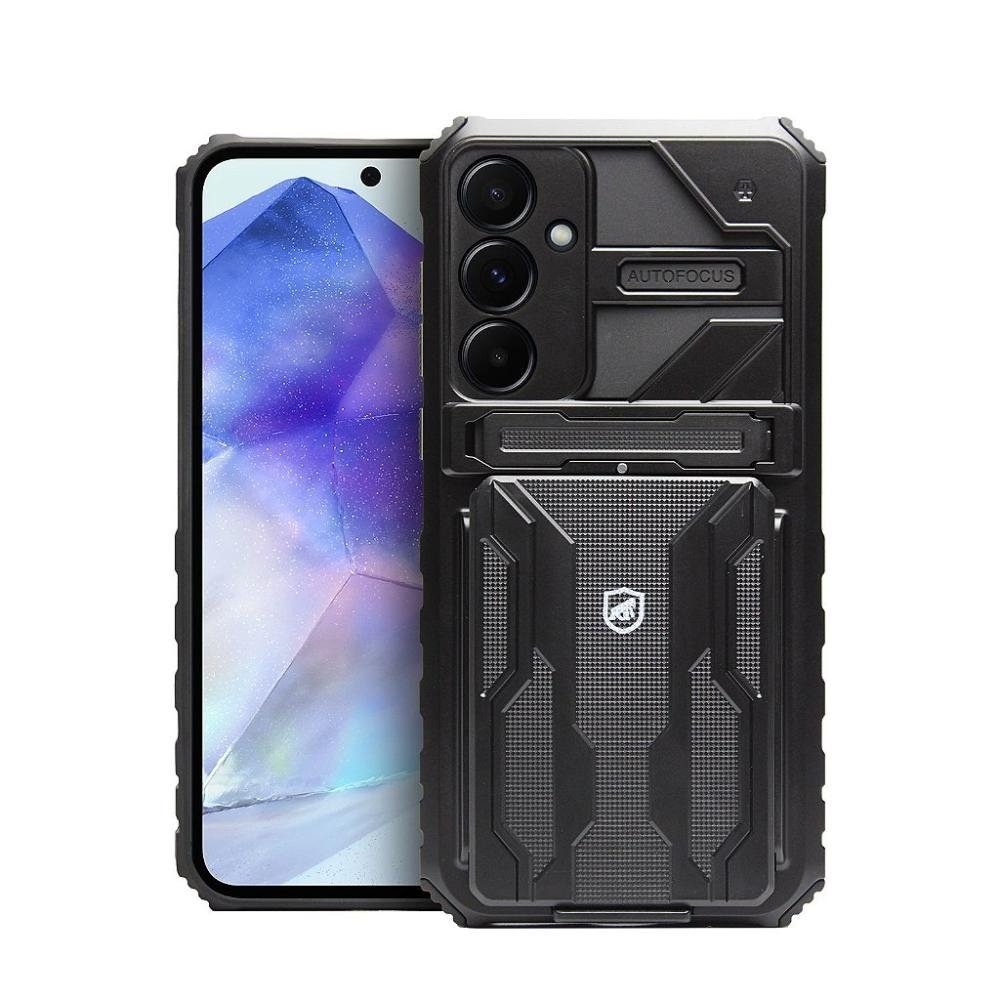 Capa case capinha para Samsung Galaxy A55 - Snap Guardian - Gshield Capa case capinha para Samsung Galaxy A55 - Snap Guardian - Gshield