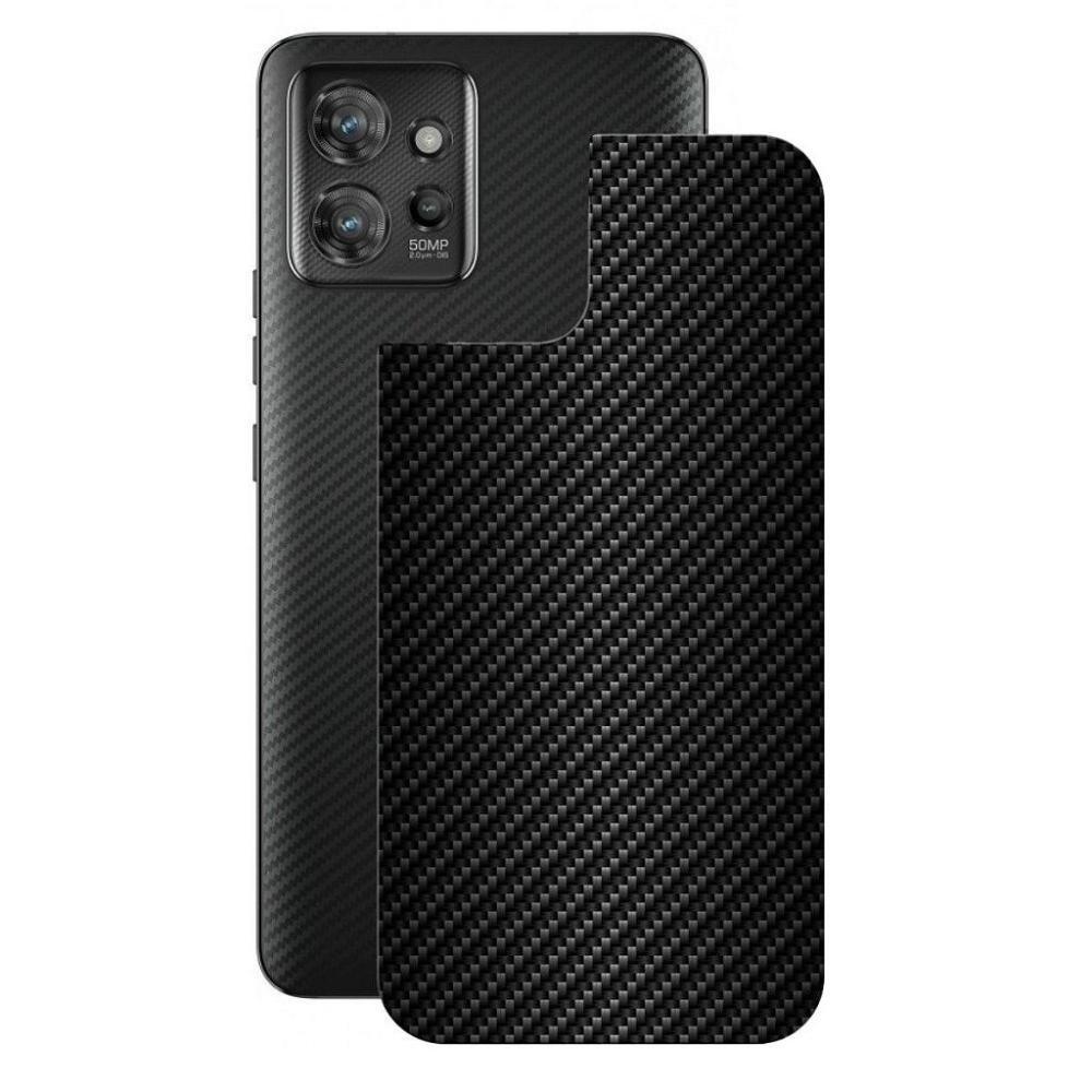 Pelicula ThinkPhone by Motorola-TraseiraFibraCarbono-Gshield Pelicula ThinkPhone by Motorola-TraseiraFibraCarbono-Gshield