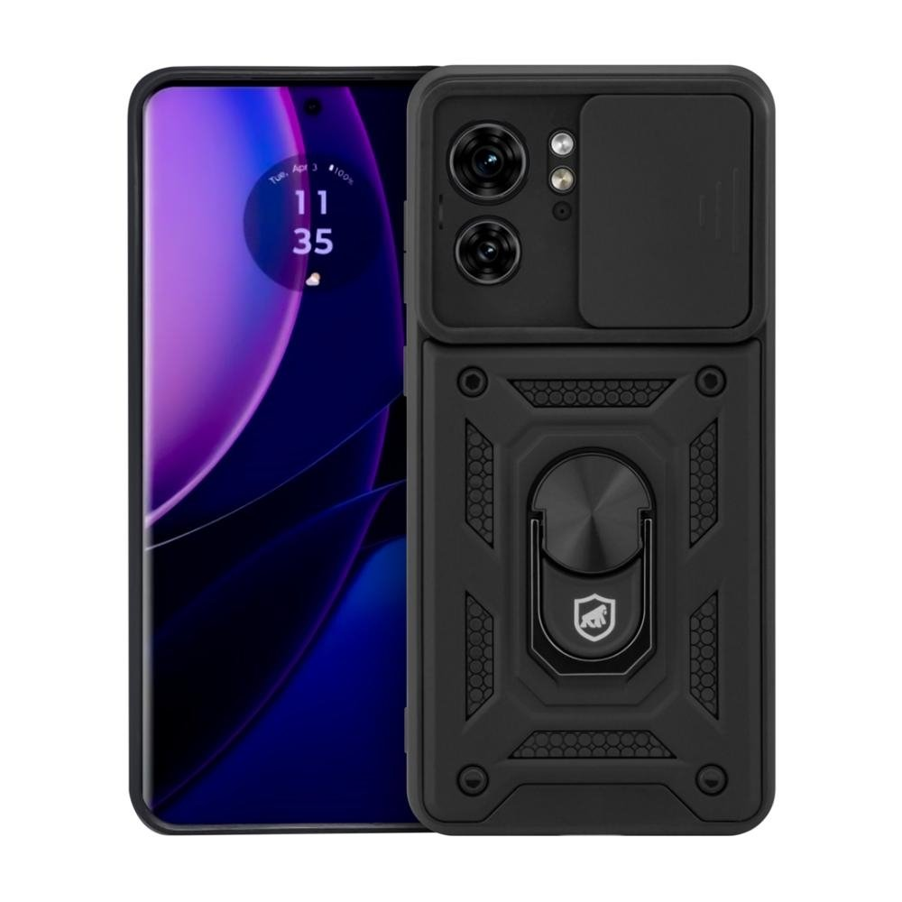 Capa para Motorola Edge 40 - Dinamic Cam Protection -Gshield Capa para Motorola Edge 40 - Dinamic Cam Protection -Gshield