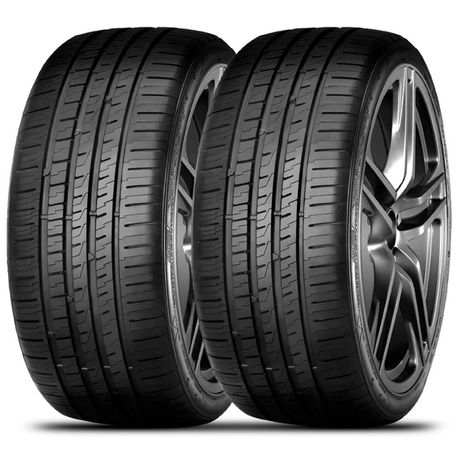 Kit 2 Pneu Durable Aro 20 245/35r20 95y Sport D+ Extra Load Kit 2 Pneu Durable Aro 20 245/35r20 95y Sport D+ Extra Load