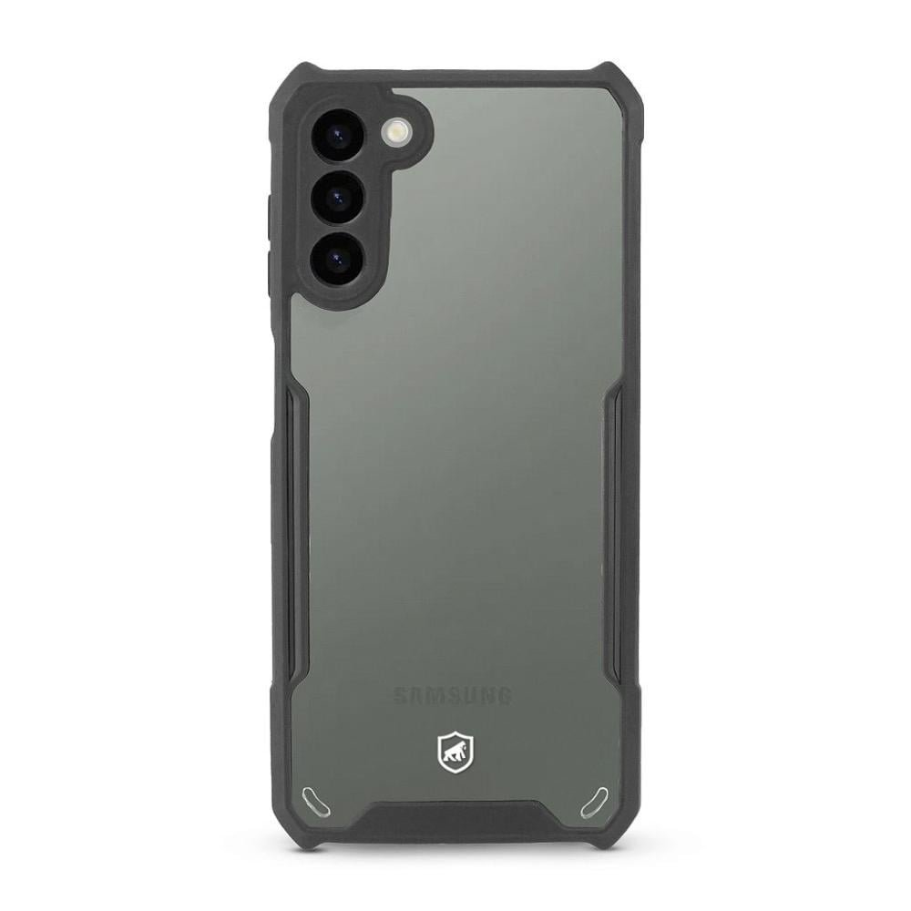 Capa para Samsung Galaxy S23 Plus - Dual Shock X - Gshield Capa para Samsung Galaxy S23 Plus - Dual Shock X - Gshield