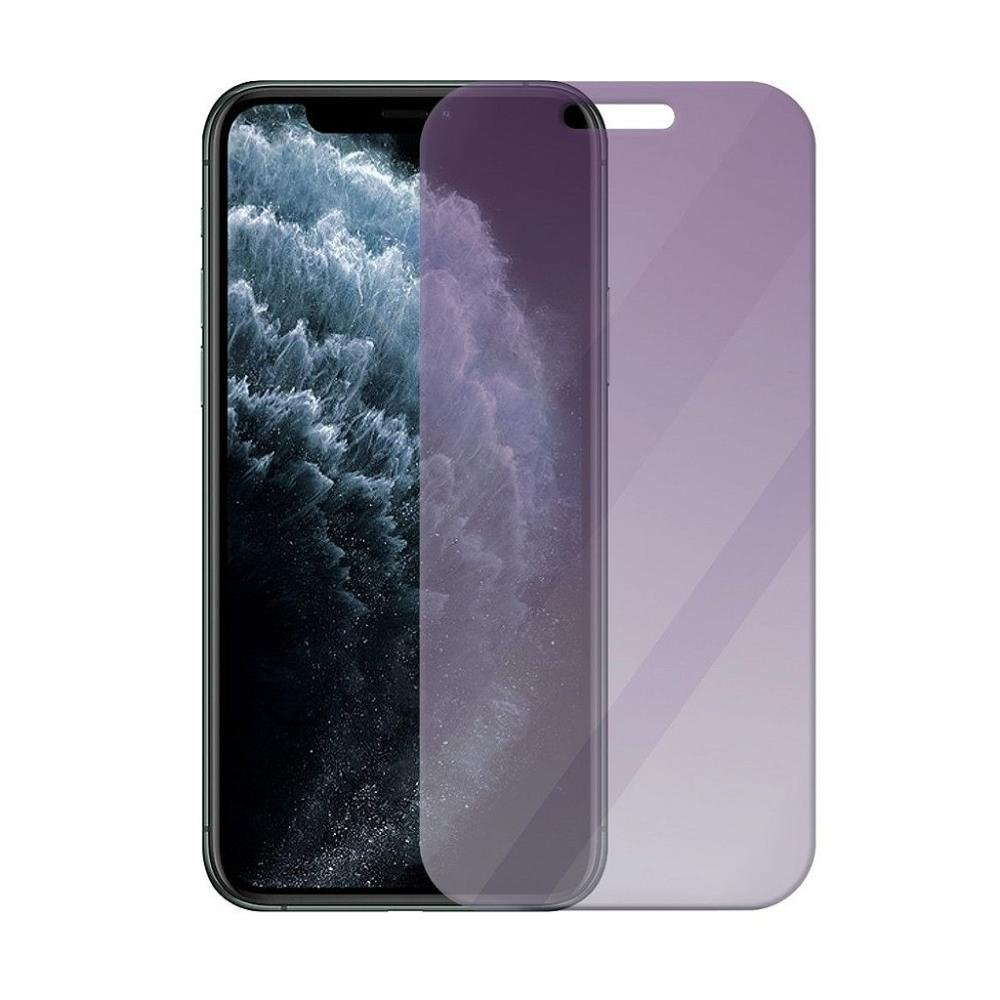 Pelicula para iPhone 11 Pro Max - AntiBlue - Gshield Pelicula para iPhone 11 Pro Max - AntiBlue - Gshield