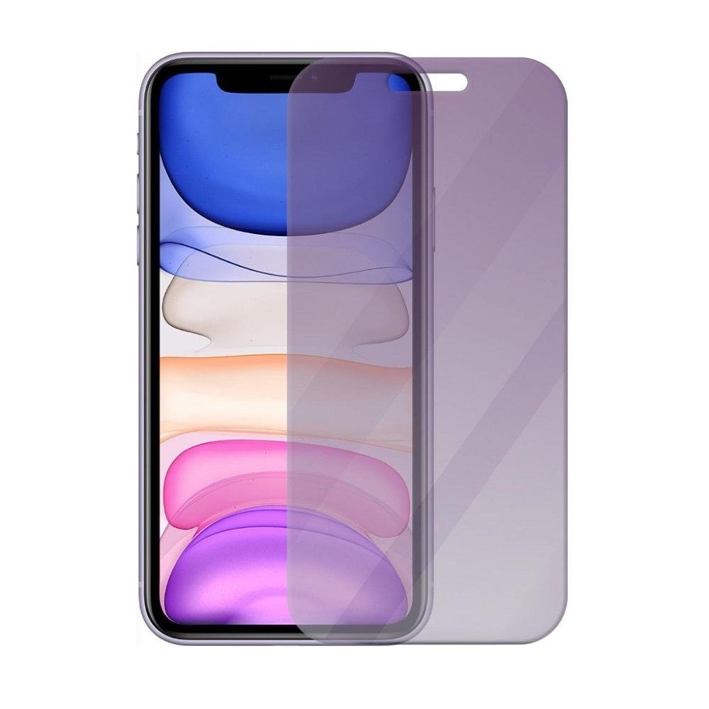 Película para iPhone 11 - AntiBlue - Gshield Película para iPhone 11 - AntiBlue - Gshield