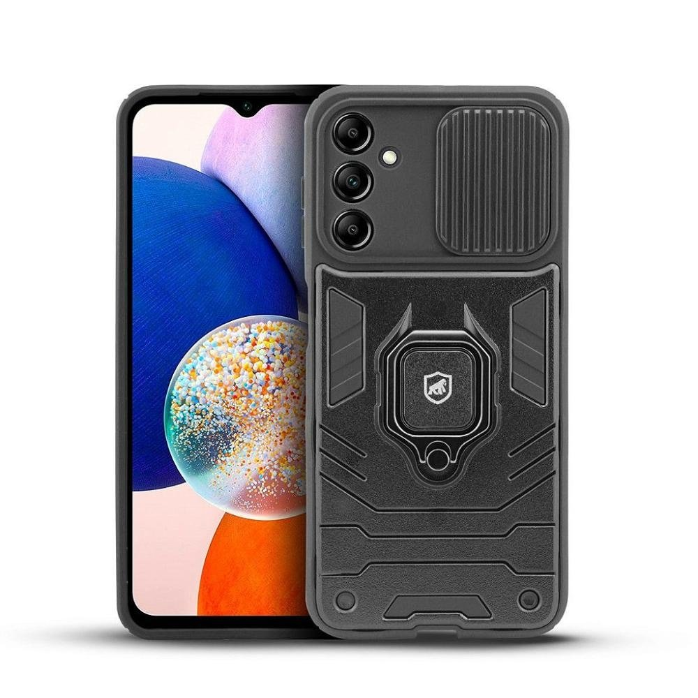 Capa para Samsung Galaxy A14 5G - Defender - Gshield Capa para Samsung Galaxy A14 5G - Defender - Gshield