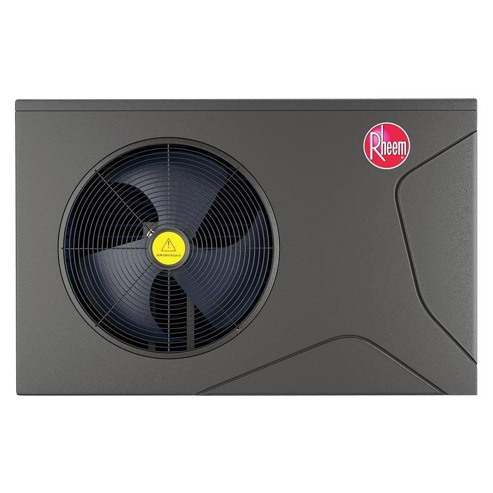 Bomba de Calor Rheem 24700 BTU 220-240V 1F Bomba de Calor Rheem 24700 BTU 220-240V 1F