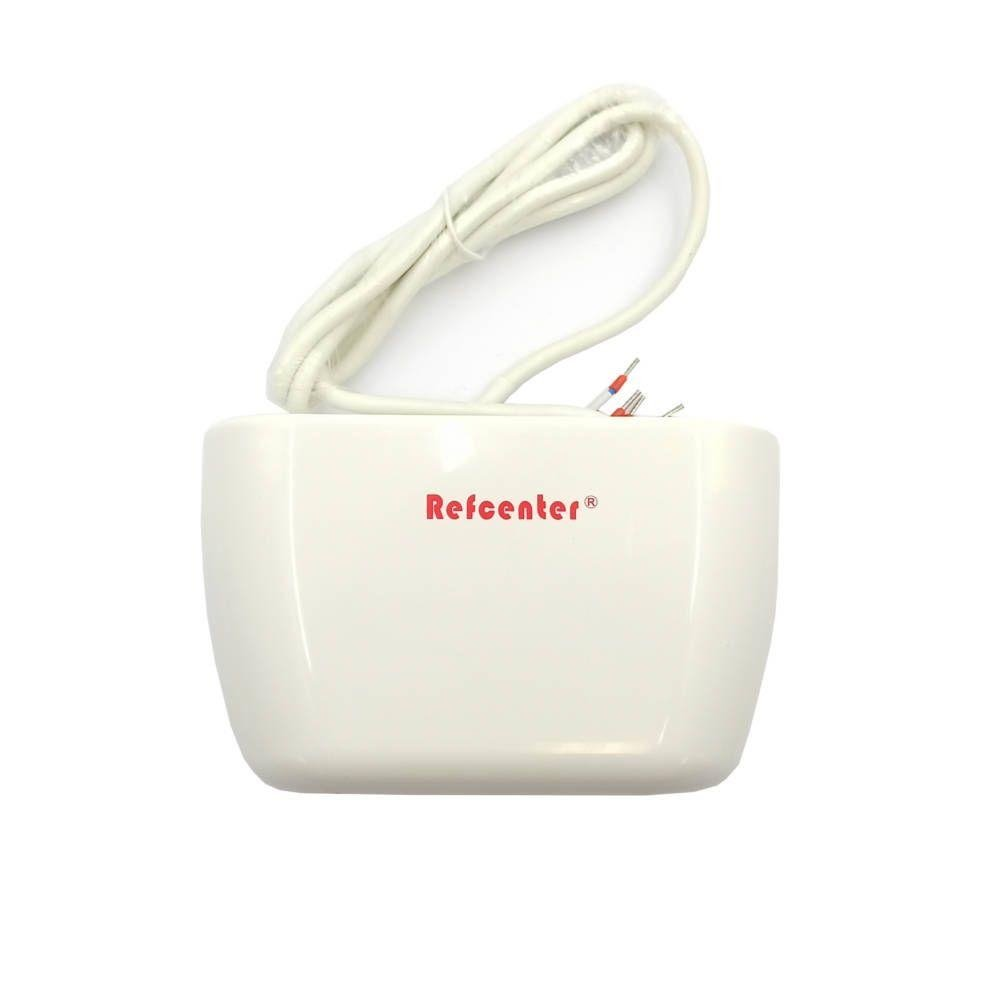 Bomba Dreno Ar Condicionado Split 7 9 18 22 24 30 36 48 60 90K BTUS Refcenter Bivolt 220V