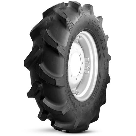 Pneu Agricola Aro 12 6.00-12 Tt 6 Lonas R1 Tm75 Pirelli Pneu Agricola Aro 12 6.00-12 Tt 6 Lonas R1 Tm75 Pirelli