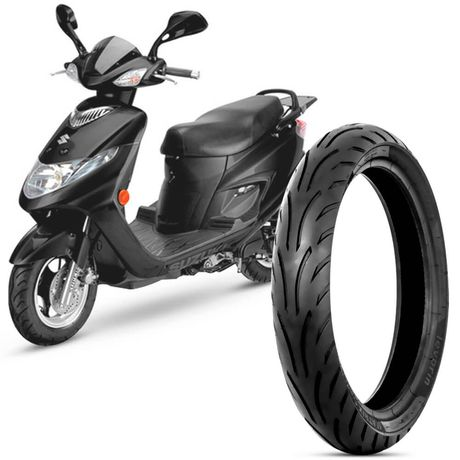 Pneu Moto Burgman 125 Levorin Aro 10 90/90-10 50J Dianteiro Matrix Scooter Pneu Moto Burgman 125 Levorin Aro 10 90/90-10 50J Dianteiro Matrix Scooter