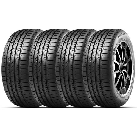 Kit 4 Pneu Kumho Aro 19 285/45r19 107W Crugen HP91 Kit 4 Pneu Kumho Aro 19 285/45r19 107W Crugen HP91