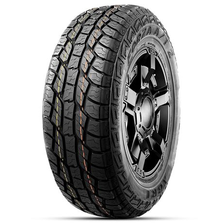 Pneu XBRI Aro 16 265/75r16 123/120Q Forza A/T 2 Pneu XBRI Aro 16 265/75r16 123/120Q Forza A/T 2