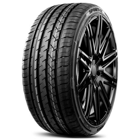 Pneu XBRI Aro 19 245/35r19 93W TL Sport Plus 2 Extra Load Pneu XBRI Aro 19 245/35r19 93W TL Sport Plus 2 Extra Load