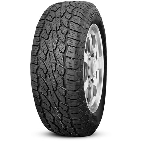 Pneu Linglong Aro 17 265/65r17 112T TL Crosswind A/T 100 Pneu Linglong Aro 17 265/65r17 112T TL Crosswind A/T 100
