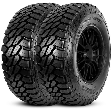 Kit 2 Pneu Pirelli Aro 16 265/75r16 112Q TL Scorpion MTR Kit 2 Pneu Pirelli Aro 16 265/75r16 112Q TL Scorpion MTR