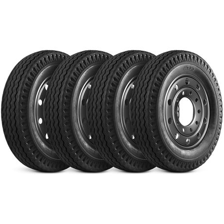 Kit 4 Pneu Pirelli Aro 16 7.50-16 116/114L TT 10PR Liso Rodoviário Anteo AT52 Kit 4 Pneu Pirelli Aro 16 7.50-16 116/114L TT 10PR Liso Rodoviário Anteo AT52
