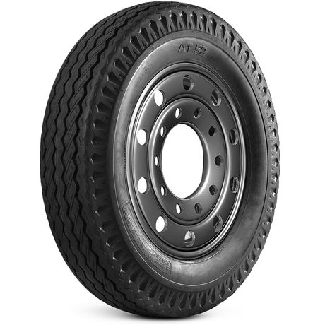 Pneu Pirelli Aro 16 7.50-16 116/114L TT 10PR Liso Rodoviário Anteo AT52 Pneu Pirelli Aro 16 7.50-16 116/114L TT 10PR Liso Rodoviário Anteo AT52