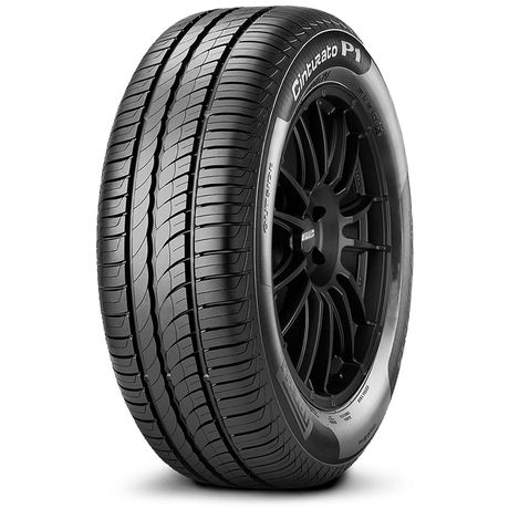Pneu Pirelli Aro 14 165/70R14 85T TL XL Cinturato P1 Pneu Pirelli Aro 14 165/70R14 85T TL XL Cinturato P1