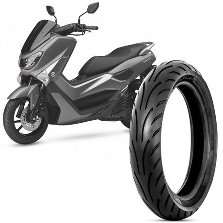 Pneu Moto Yamaha Nmax 160 Levorin Aro 13 130/70-13 63P TL Traseiro Matrix Scooter Pneu Moto Yamaha Nmax 160 Levorin Aro 13 130/70-13 63P TL Traseiro Matrix Scooter